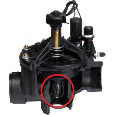 Click here to see Toro P220S-KIT-08 Toro P220-KIT-08 Diaphragm Assembly for 2