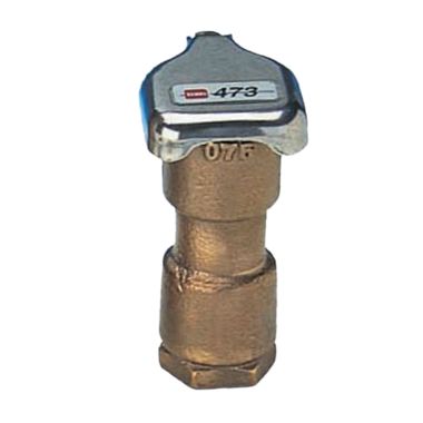 Click here to see Toro 075-SLSC Toro 1-Piece 3/4