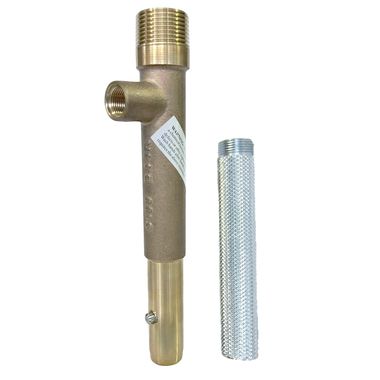 Click here to see Toro 100-SLK Toro Key with 1