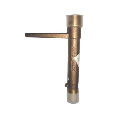 Click here to see Toro 075-SLK Toro 3/4