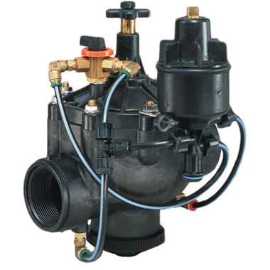 Click here to see Toro 286-66-01 Toro 286-66-01 600 Series Normally Open 3- Way Manual Hydraulic Valve
