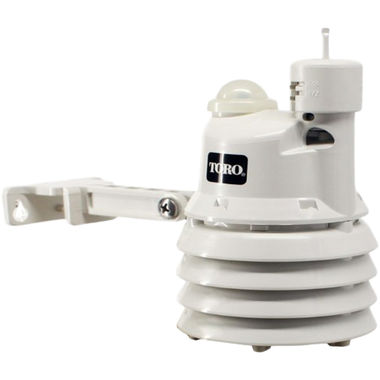 Click here to see Toro 53854 Toro 53854 XTRA SMART Wireless Weather Sensor