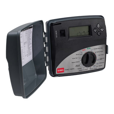 Click here to see Toro TMC-424E-OD Toro TMC-424E Modular Controller, Outdoor-Mount - TMC-424E-OD