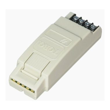 Click here to see Toro TSM-4H Toro 4 Station Module with High Surge Protection for TSM-424 Controllers - TSM-4H