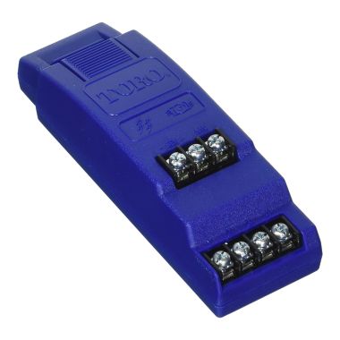 Click here to see Toro TSM-4F Toro 4- Station Sprinkler Timer Expansion Module  with Flow-Sensing for TMC-424E - TSM-4F