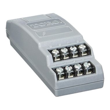 Click here to see Toro TSM-8 Toro 8- Station Sprinkler Timer Expansion Module for TMC-424 Irrigation Controller - TSM-8