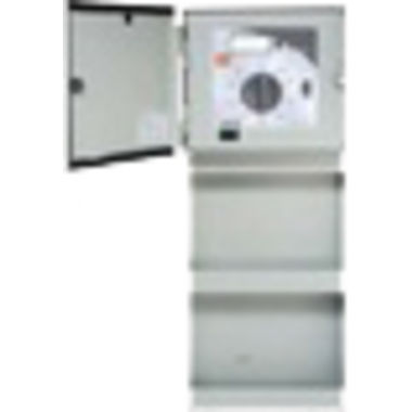 Click here to see Toro CC-PED Toro CC-PED Custom Command Pedestal Assembly Metal 12-24