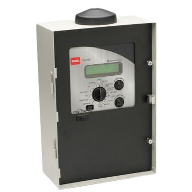 Click here to see Toro TIS-48P-MW Toro TIS-48-MW PRO Series 48 Station Outdoor Sprinkler Timer with Metal Cabinet
