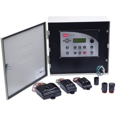 Click here to see Toro CDEC-SA-100 Toro CDEC-SA-100 2-Wire System Controller TDC 100 Station Gateway