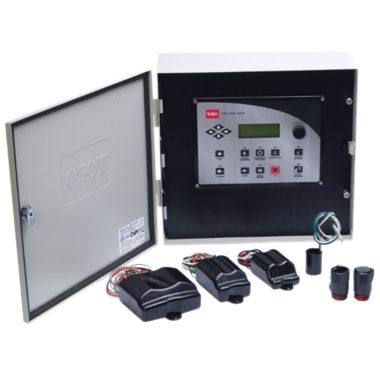 Click here to see Toro CDEC-SA-200 Toro CDEC-SA-200 2-Wire System Controller TDC 200 Station Gateway