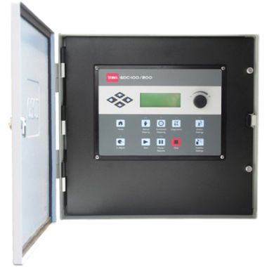 Click here to see Toro CDEC-ISP-1 Toro CDEC-ISP-1 TDC Series 2-Wire System 1 Station Decoder