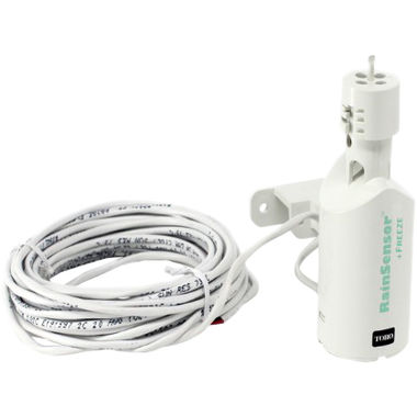 Click here to see Toro 53853 Toro 53853 Wired Rain Sensor With Freeze Detection