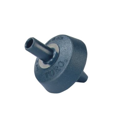 Click here to see Toro T-DPC08-MA Toro T-DPC08-MA NGE PC Emitters 2.11 GPH With 1/4