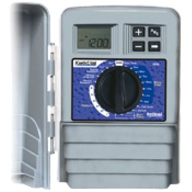 Click here to see Irritrol KD9-INT Irritrol KD9-INT - Kwik Dial 9-Station Indoor Controller