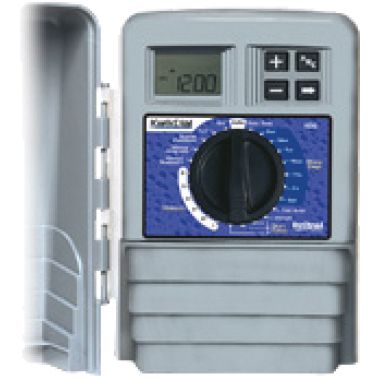 Click here to see Irritrol KD9-EXT Irritrol KD9-EXT Kwik Dial 9-Station Outdoor Controller