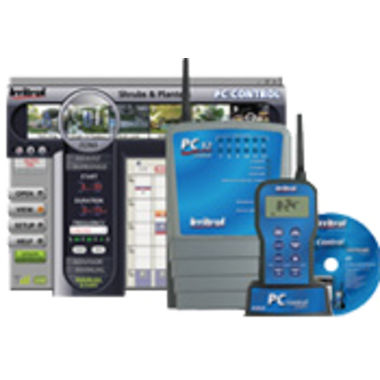 Click here to see Irritrol PC-12-INT-PAK Irritrol PC-12-INT-PAK PC Control Combination Kit (12-station, Indoor)