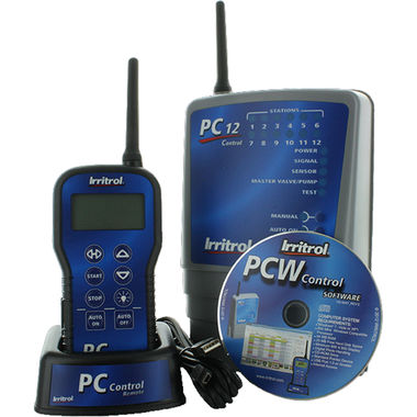 Click here to see Irritrol PC-12-EXT-PAK Irritrol PC-12-EXT-PAK PC Control Combination Kit (12-station)