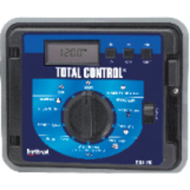 Click here to see Irritrol TC-24EX-R Irritrol TC-24EX-R - Total Control 24-Station Outdoor Controller