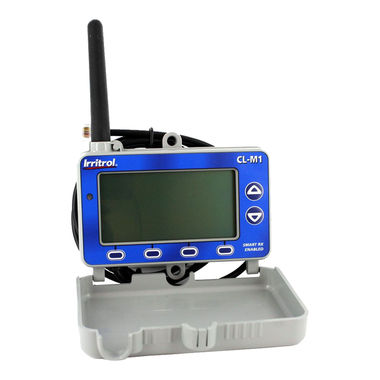 Click here to see Irritrol CL-M1 Irritrol Climate Logic Wireless Receiver Module Only - CL-M1