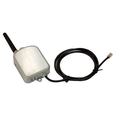 Click here to see Irritrol CL-MR Irritrol Climate Logic Mini-Receiver for Rain Dial-R, Total Control-R, KwikDial, and MC-E Controllers - CL-MR