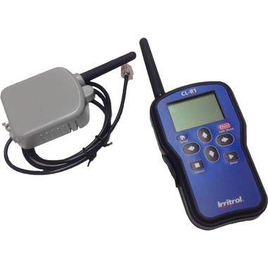 Click here to see Irritrol R-100-KIT Irritrol R-100-KIT - Contractor Residential Remote Kit