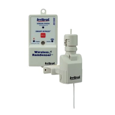 Click here to see Irritrol RS1000 Irritrol RS1000 Wireless RainSensor