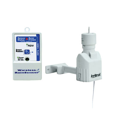 Click here to see Irritrol RFS1000 Irritrol RFS1000 Wireless Rain/Freeze Sensor