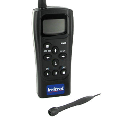 Click here to see Irritrol CMR-RX Irritrol CMR-RX Handheld Receiver Assembly