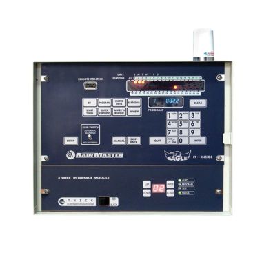 Click here to see Irritrol TW-EG36-SPED Irritrol's TW-EG36-SPED 2-Wire Controller