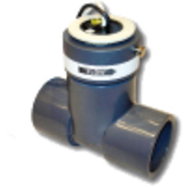 Click here to see Irritrol FS-200 Irritrol FS-200 Nylon Impeller-Style Flow Sensor (2