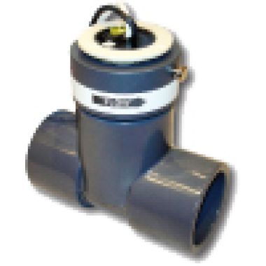 Click here to see Irritrol FS-150 Irritrol FS-150 Nylon Impeller-Style Flow Sensor (1-1/2