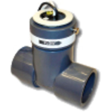 Click here to see Irritrol FS-400 Irritrol FS-400 Nylon Impeller-Style Flow Sensor (4