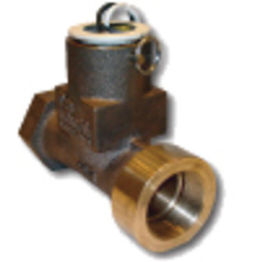 Click here to see Irritrol FS-B100 Irritrol FS-B100 Brass Impeller-Style Flow Sensor (1