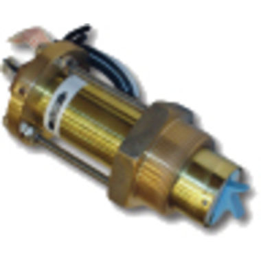 Click here to see Irritrol FS-INSERT-B Irritrol FS-INSERT-B Brass Impeller Style Flow Sensor Insert