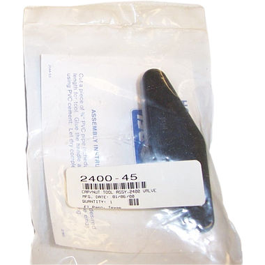 Click here to see Irritrol 2400-45 Irritrol 2400-45 Bonnet Removal Wrench