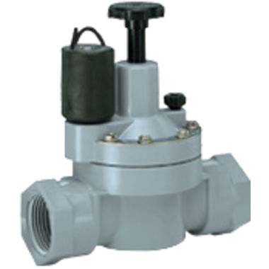 Click here to see Irritrol 205TF Irritrol 1” NPT Electric Sprinkler Valve with Flow Control - 205TF