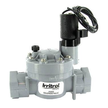 Click here to see Irritrol 2500S Irritrol 2500 Series 1