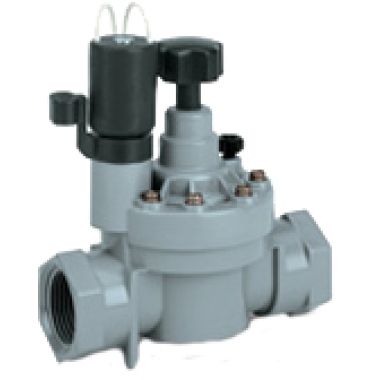 Click here to see Irritrol 2500SF Irritrol 2500SF 2500 Series Electric Globe Valve with Flow Control (1