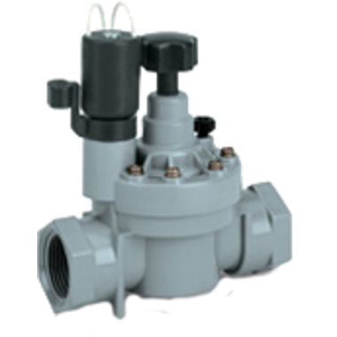 Click here to see Irritrol 2500T Irritrol 2500T 2500 Series Electric Globe Valve (1