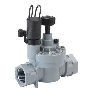 Click here to see Irritrol 2507TF Irritrol 2507TF Electric Sprinkler Valve with Flow Control (3/4