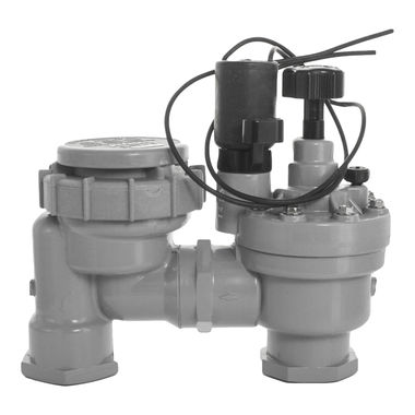 Click here to see Irritrol 2713APR Irritrol 2713APR - 1