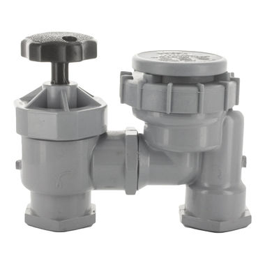 Click here to see Irritrol 2709PR Irritrol 1