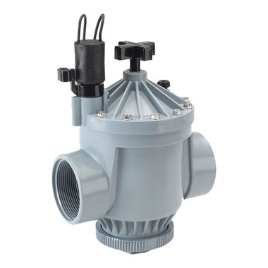 Click here to see Irritrol 214B Irritrol 200B Series 1