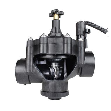 Click here to see Irritrol 100P3 Irritrol 3