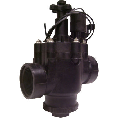 Click here to see Irritrol 102P1 Irritrol 102P1 Century Plus Series Valve with Anti-Contamination Filter (1