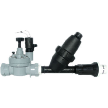 Click here to see Irritrol 2500DK-1-LF Irritrol 2500DK-1-LF 2500 Series Low-Flow Drip Zone Kit (1