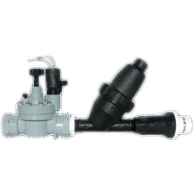 Click here to see Irritrol 2507DK-LF Irritrol 2507DK-LF 2507 Series Low-Flow Drip Zone Kit