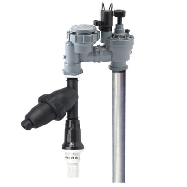 Click here to see Irritrol 2711APRDK-MF Irritrol 2711APRDK-MF 2711 Series Medium-Flow Drip Zone Kit