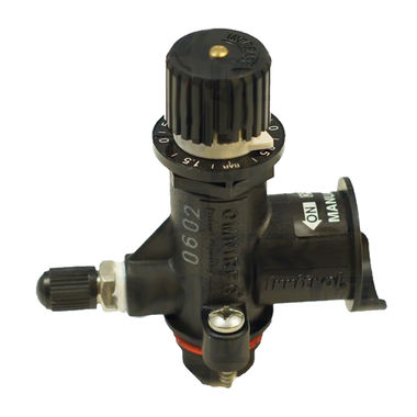Click here to see Irritrol OMR-30 Irritrol OMR-30 Omnireg Modular Pressure Regulator (5 - 30 PSI)