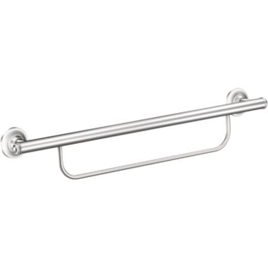 Click here to see Moen LR2350DCH Moen Home Care 24